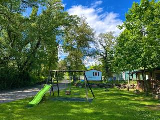 Camping Solopuent Castiello de Jaca Natur - Castiello de Jaca - 7