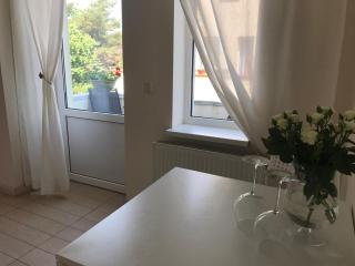 Apartamentai Birutes alejoje - Palanga - 6