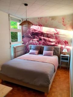 Les Pivoines - Mont-sous-Vaudrey - 8