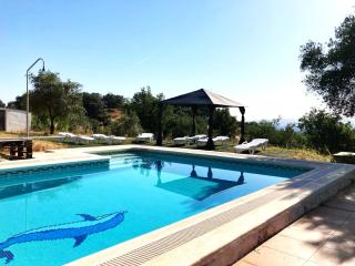Finca Villa Coral - Cazalla de la Sierra - 6