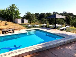 Finca Villa Coral - Cazalla de la Sierra - 8