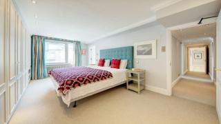 Gorgeous Salford Apartment - Mánchester - 4