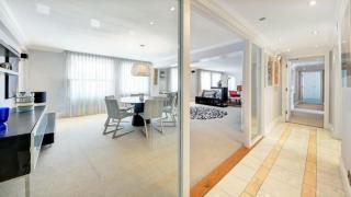 Gorgeous Salford Apartment - Mánchester - 2