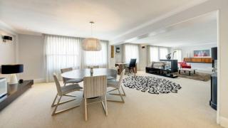 Gorgeous Salford Apartment - Mánchester - 1