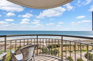 Remodeled Direct Ocean Front By Convention Center - Myrtle Beach - 9