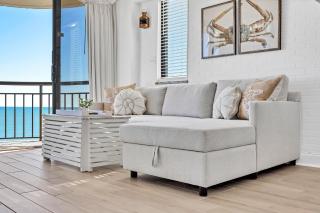Remodeled Direct Ocean Front By Convention Center - Myrtle Beach - 5