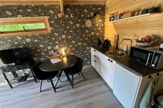 B&B op de Heuvelrug - Leersum - 3