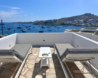 Revel Mykonos 3 - Ornos - 7