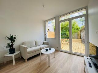 Casa Gardot - Angers - 8