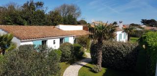 Les Amarres belle maison 1,5km de la plage - Saint-Denis-dʼOléron - 0