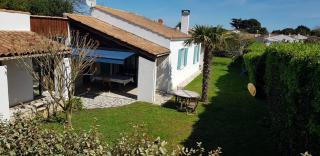 Les Amarres belle maison 1,5km de la plage - Saint-Denis-dʼOléron - 8