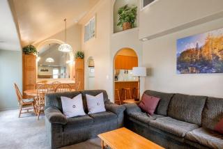 Mtn. Hideaway Walk to Gondola - Park City - 0