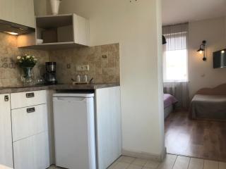 Apartamentai Birutes alejoje - 8
