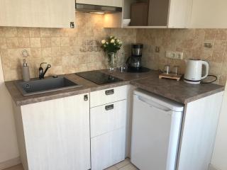 Apartamentai Birutes alejoje - Palanga - 9