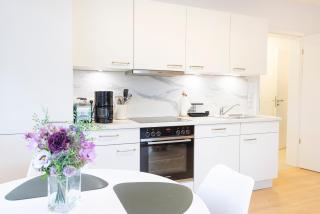 MEI11 Ferienwohung Küstelodge - Niendorf - 1