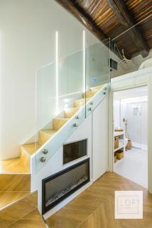 Loft experience - Naples - 3