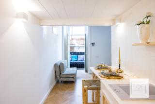 Loft experience - Naples - 2