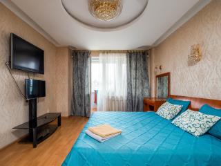 Двухкомнатная квартира в аренду в Алматы - Almaty - 9