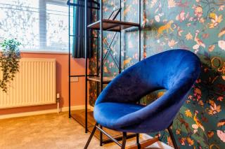 Newly refurb 3 bed with parking - 6