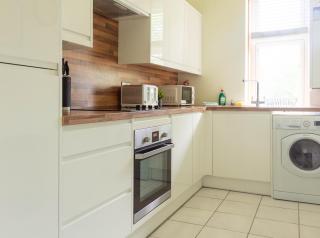 Stock Street Apartment - Paisley - 8