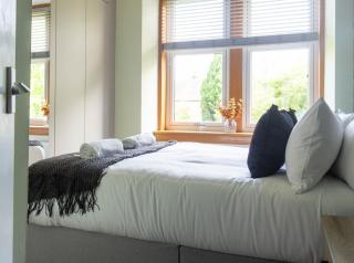 Stock Street Apartment - Paisley - 6