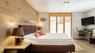 Casa Della Luce Apartments by Zermatt Premium Apartments - Zermatt - 1