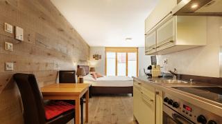 Casa Della Luce Apartments by Zermatt Premium Apartments - Zermatt - 4