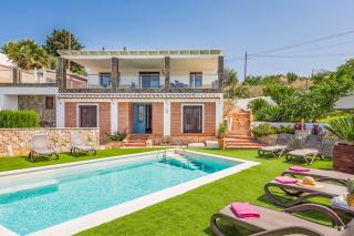 Villa Alberto - Frigiliana - 9