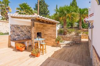 Villa Alberto - Frigiliana - 8