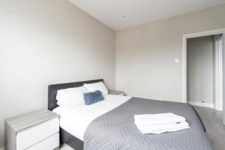 Kennington Apartment E/Apartment - London - 3