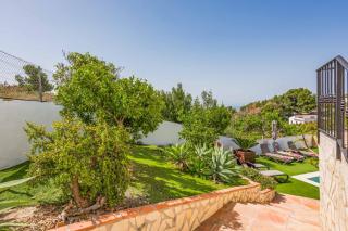 Villa Alberto - Frigiliana - 6