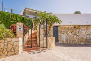 Villa Alberto - Frigiliana - 5