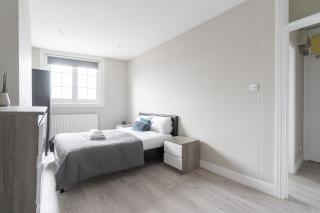Kennington Apartment E/Apartment - London - 2
