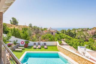 Villa Alberto - Frigiliana - 4