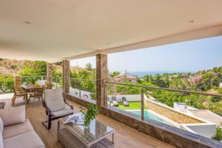 Villa Alberto - Frigiliana - 2