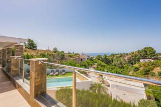 Villa Alberto - Frigiliana - 1