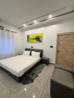 LYTE Appart'Hôtels - Cotonou - 4