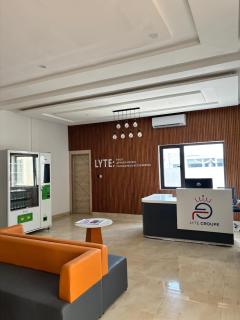 LYTE Appart'Hôtels - Cotonou - 3