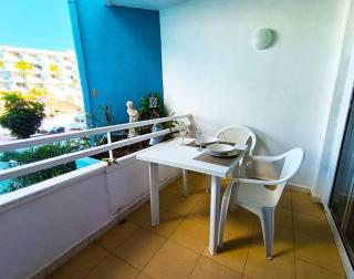 Amplio estudio en Golf del Sur GP123 - 5