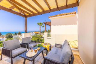 Villa Jasmin Coral - Peyia - 0