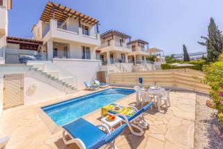 Villa Jasmin Coral - Peyia - 6