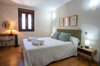 Dúplex apartamento Godoy Centro - Cáceres - 8