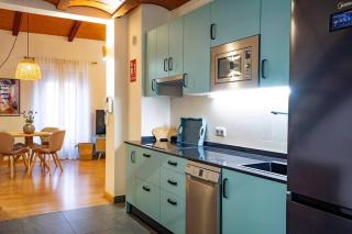 Dúplex apartamento Godoy Centro - Cáceres - 3