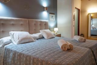 Dúplex apartamento Godoy Centro - Cáceres - 1