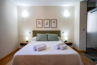 Dúplex apartamento Godoy Centro - Cáceres - 8