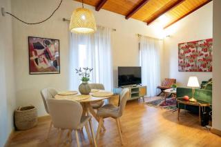 Dúplex apartamento Godoy Centro - Cáceres - 3