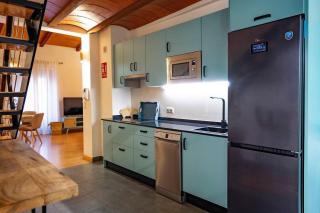 Dúplex apartamento Godoy Centro - Cáceres - 5