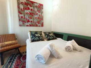 Dúplex apartamento Godoy Centro - Cáceres - 6