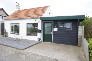 Kustverhuur, 't Uusje Nieuwvliet - Nieuwvliet - 0