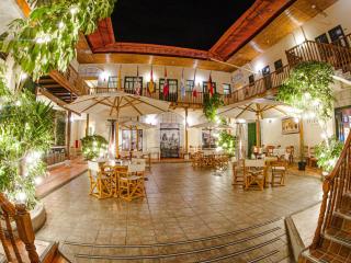 El Portal Del Marques - Cajamarca - 0